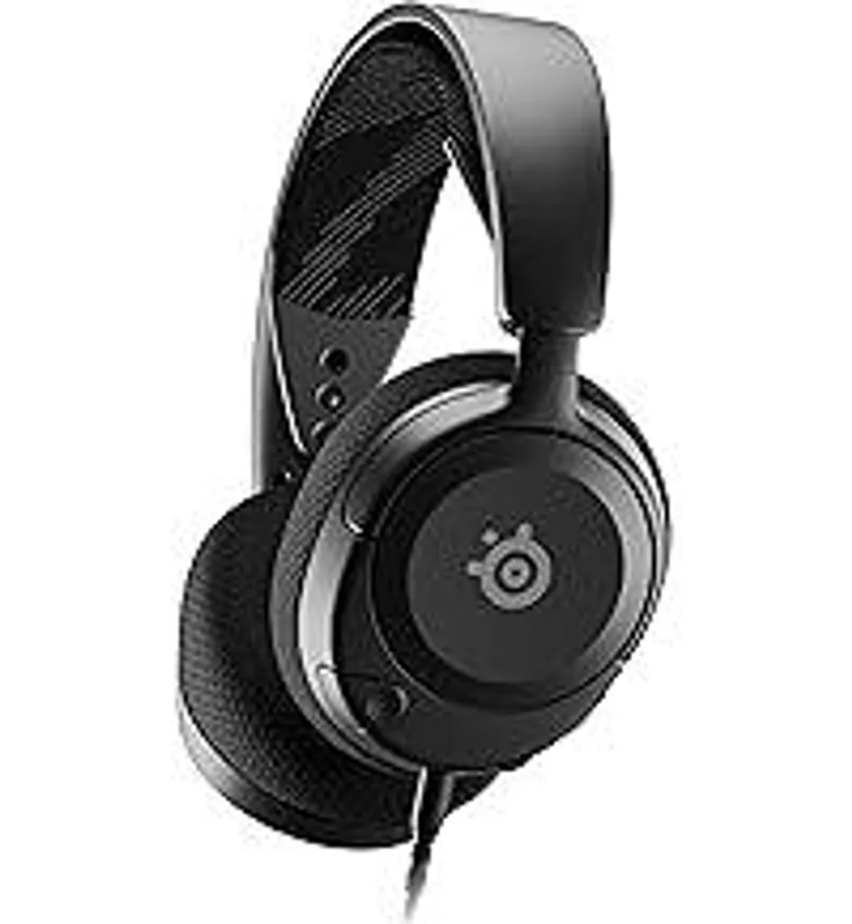 Cuffie SteelSeries Arctis Nova 1 per Ragazzi - Sicure e Confortevoli
