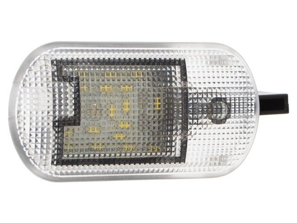 PREMIUM High Power LED SMD Handschuhfach Beleuchtung für VW / Skoda