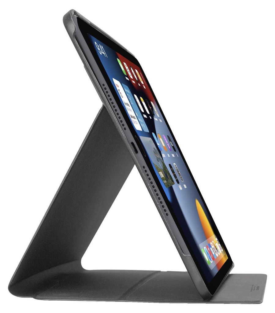 SBS Book Pro-Schutzhülle mit Ständer für iPad 11/10th Gen Produktbild 