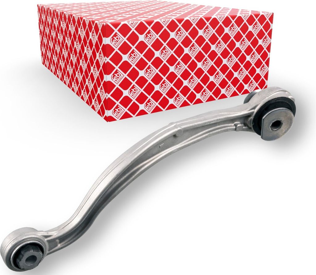 FEBI BILSTEIN 177102 Querlenker Hinten Links Unten Vorne passend für PEUGEOT 508 SW I (8E)