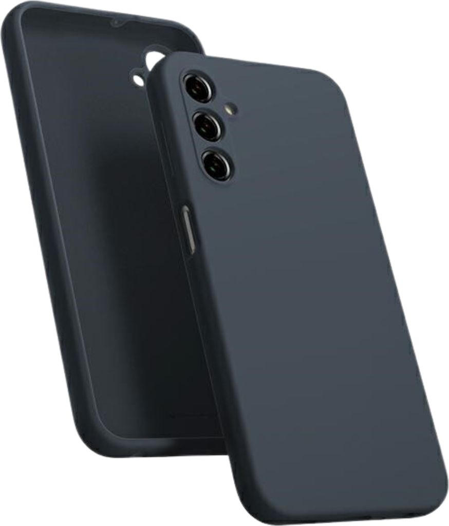 Quecksilber Silikon Samsung A25 4G/5G Granatowy/Navy