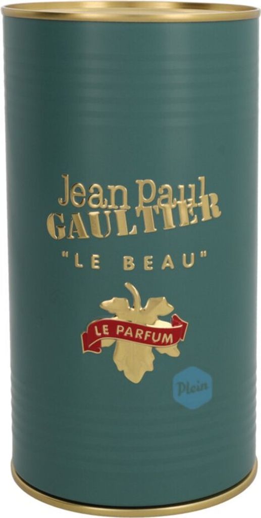 Jean Paul Gaultier Le Beau Male Eau de Parfum Spray 125 ml Produktbild 