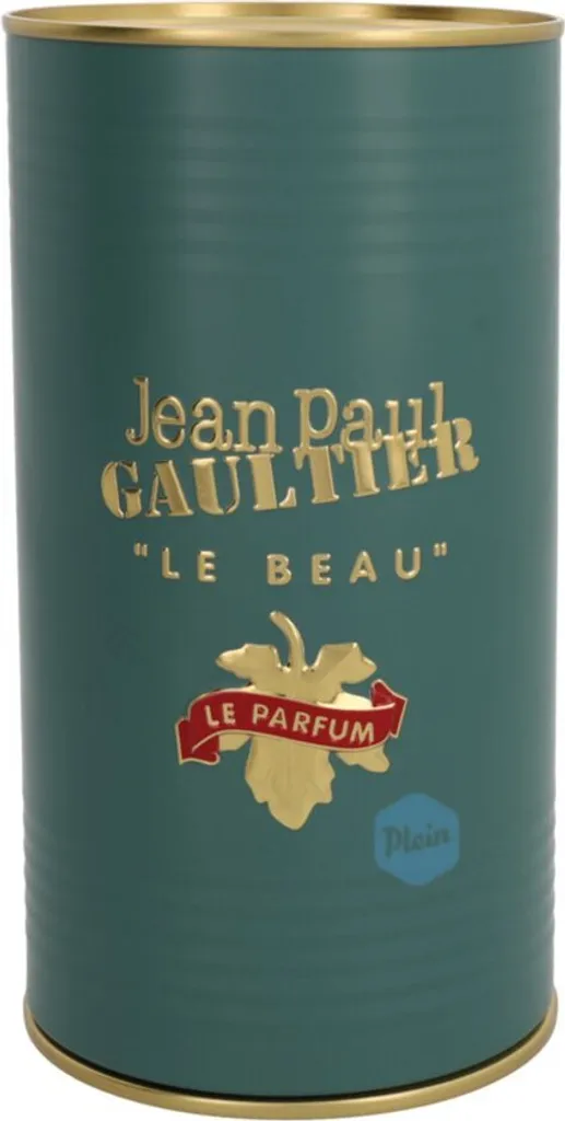 Jean Paul Gaultier - Le Beau Le Parfum EDP 125ml
