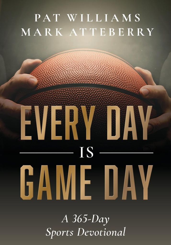 Every Day Is Game Day