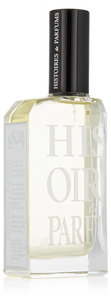 Eau de Parfum 1804 Histoires de Parfums 60ml - Fragrance Niche pour Femme