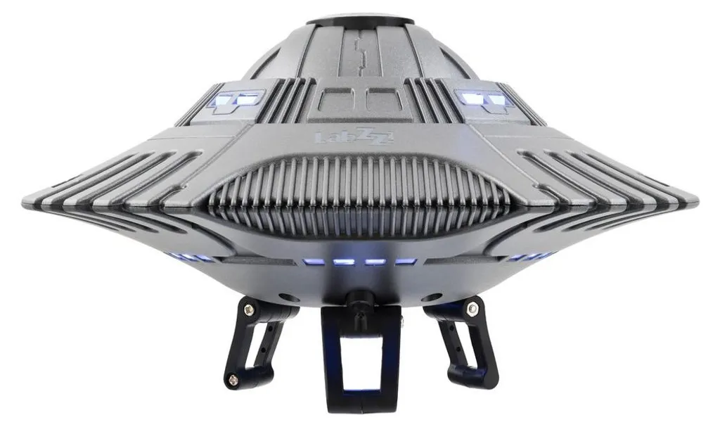 Planétarium projecteur de ciel étoilé Levenhuk LabZZ SP50 pour chambre