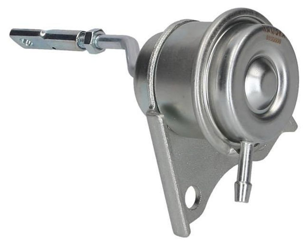 KAMOKA Stellelement Turbolader 8603008 für FIAT Ducato Kastenwagen (250, 290)
