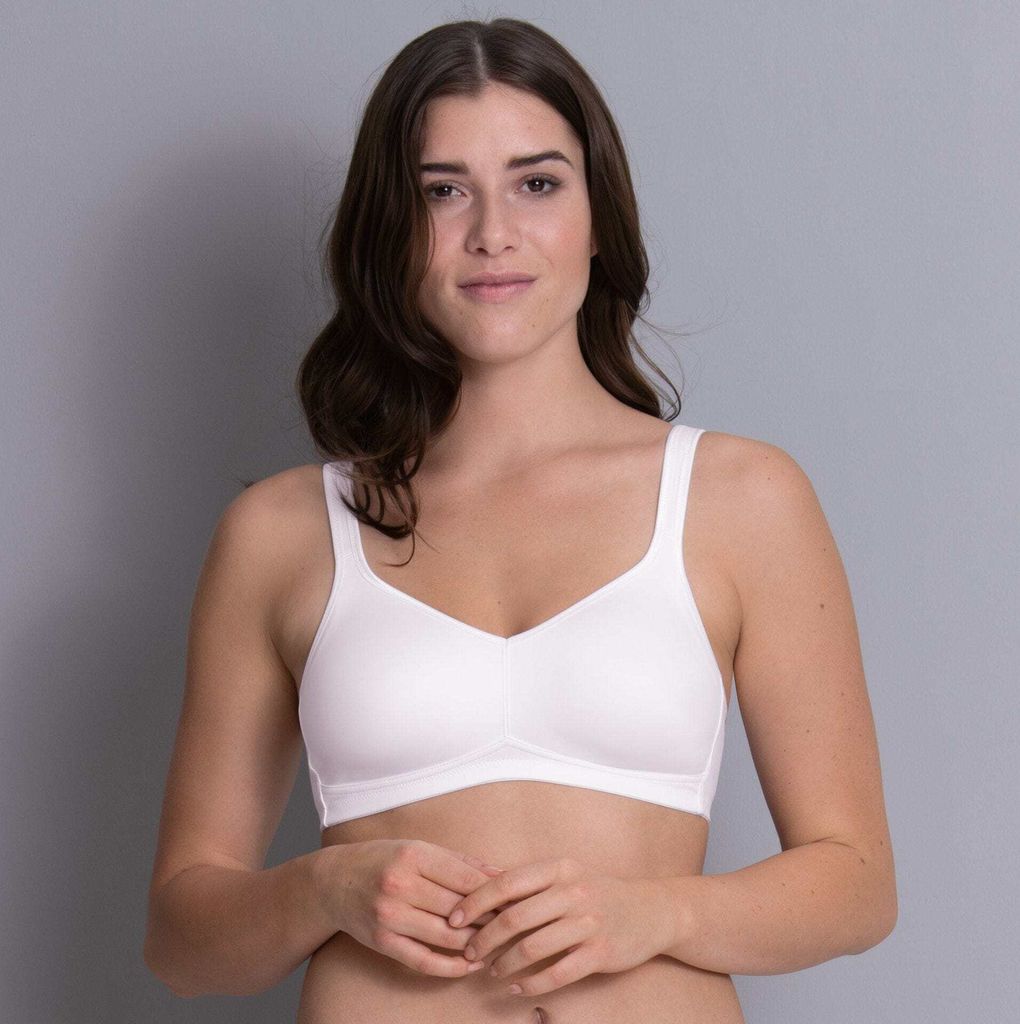 Anita Care Hanni Prothese Bh 5787X Wit - größe 75 / B