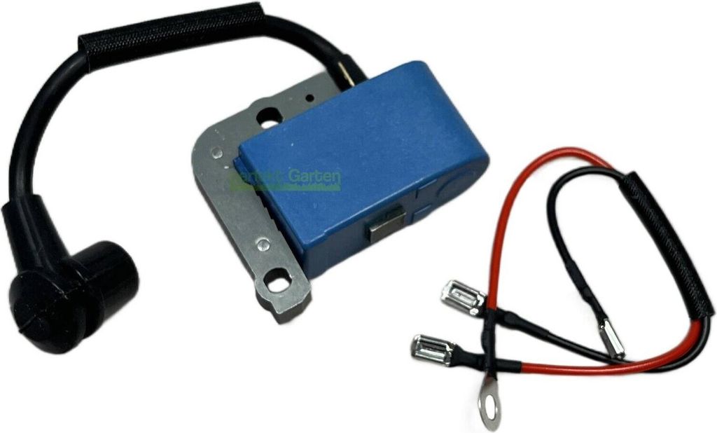 Zündspule für Efco 147 152 MT 5200 3700 4100 4400 440 Kettensäge 50070013AR