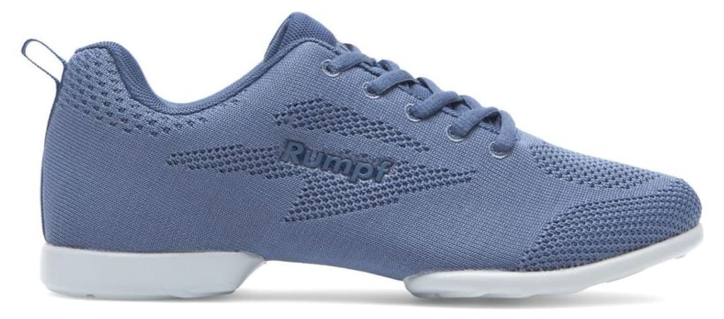 Rumpf 1567 Zuma Tanzsneaker