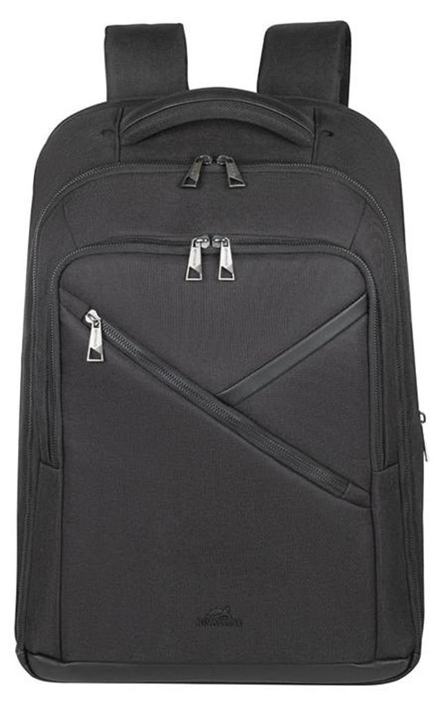 Batoh RIVA CASE 17.3" 8164 čierna Obrázok produktu 