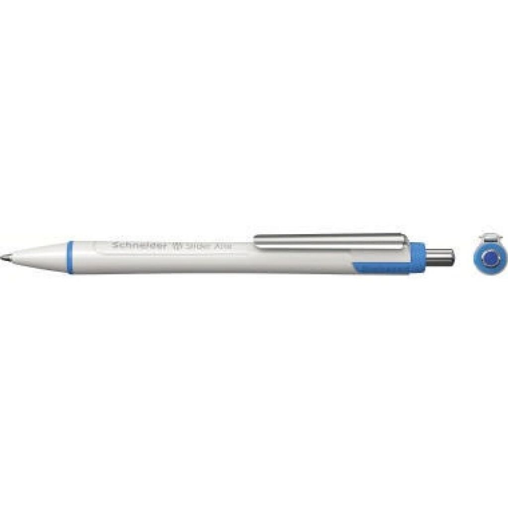 Schneider 133203 Penna a sfera Slider Xite - XB, blu Immagine del prodotto 