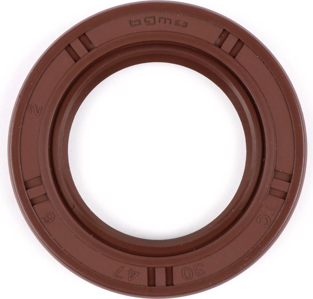 Wellendichtring BGM 30x47x6mm FKM für Vespa PX (1984-1991) Piaggio 50-180ccm 2-Takt Aprilia SR125
