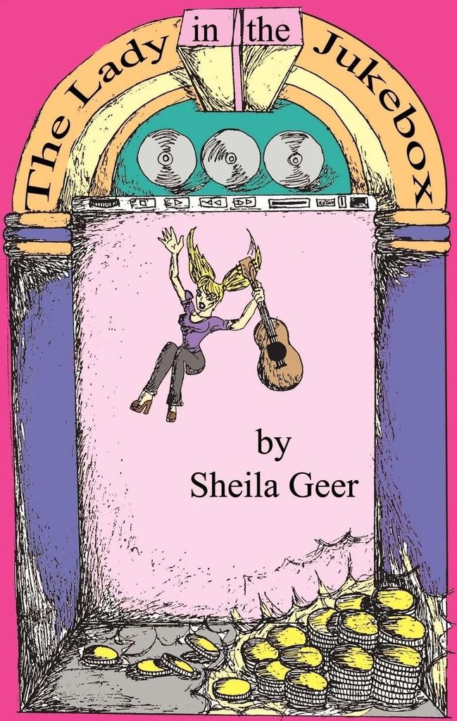 The Lady in the Jukebox