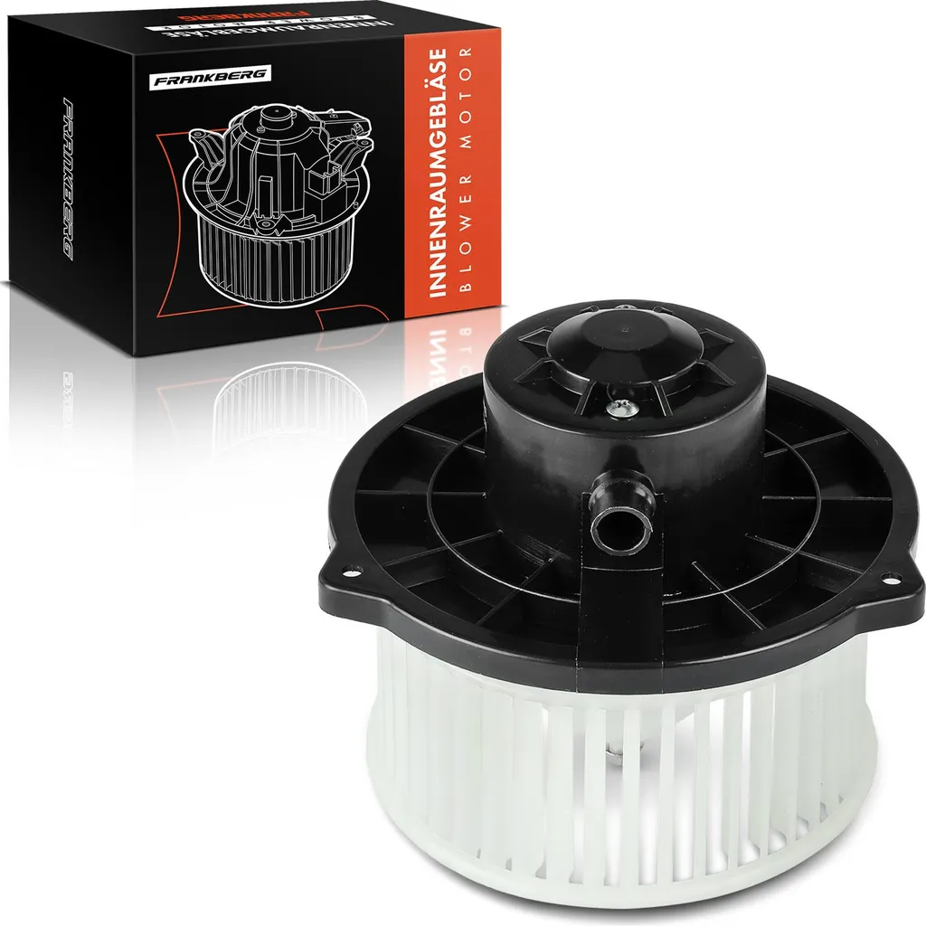 Moteur de soufflerie habitacle pour réparer la ventilation du Ranger