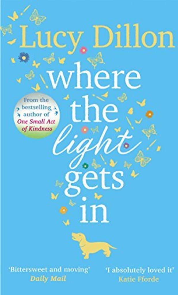 Wo das Licht reinkommt