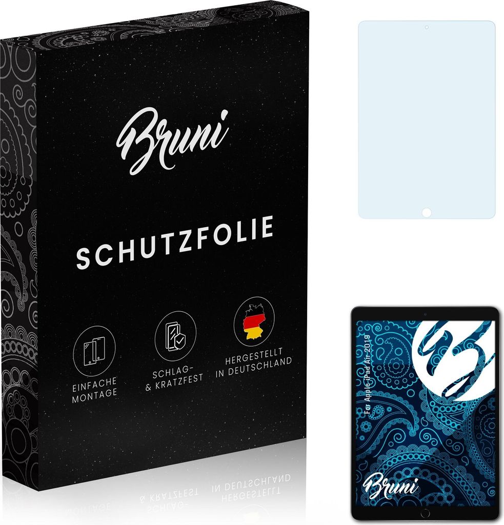 atFoliX 4061187832019, Klare Bildschirmschutzfolie, Glänzend, 2 Stück(e)