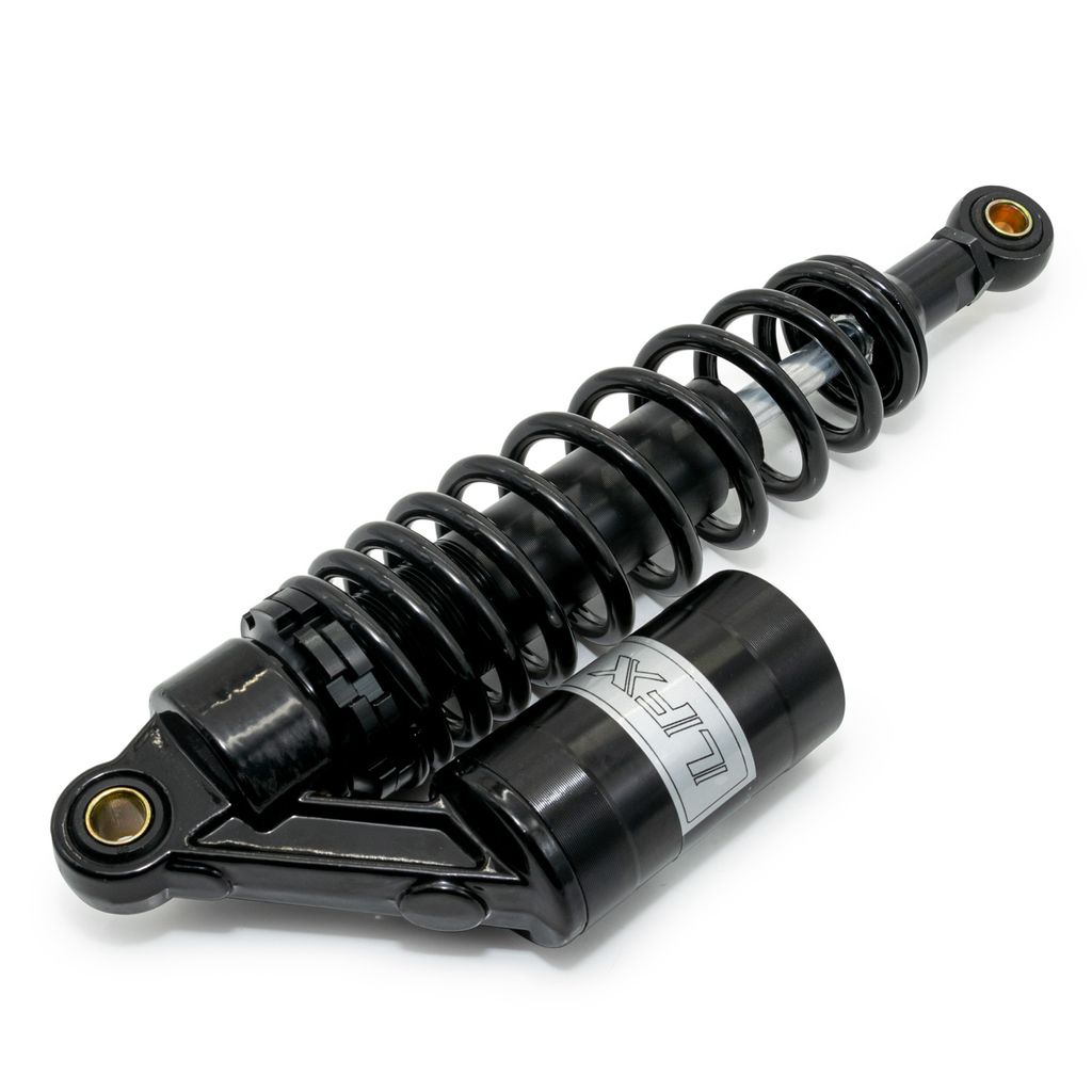 Maxtuned Federbeine Stoßdämpfer Satz 325-355mm, externer Produktbild 