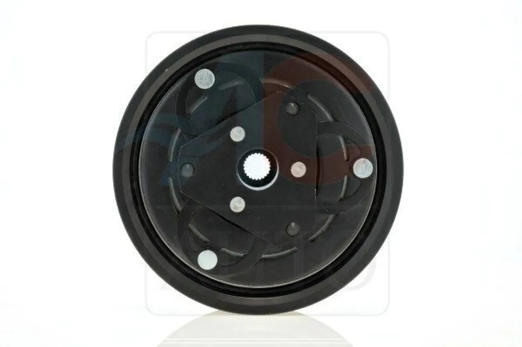 Compresseur AC ACAUTO embrayage magnétique pour RENAULT Fluence - 3