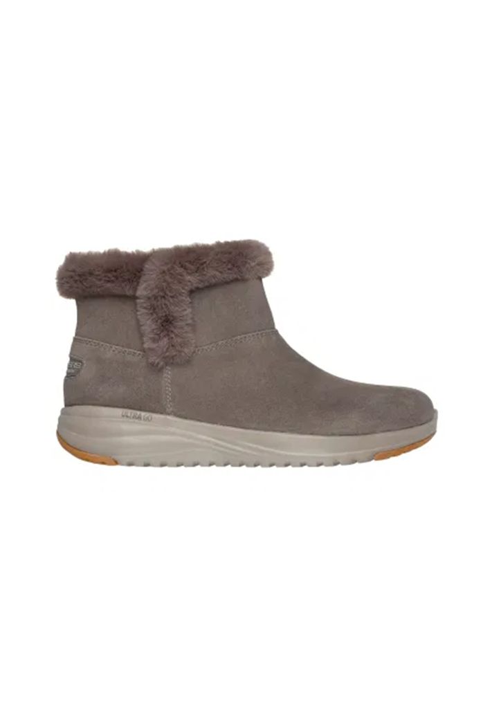 Skechers On-The-Go Stellar - Cozy Step 144775-DKTP, Produktbild 9