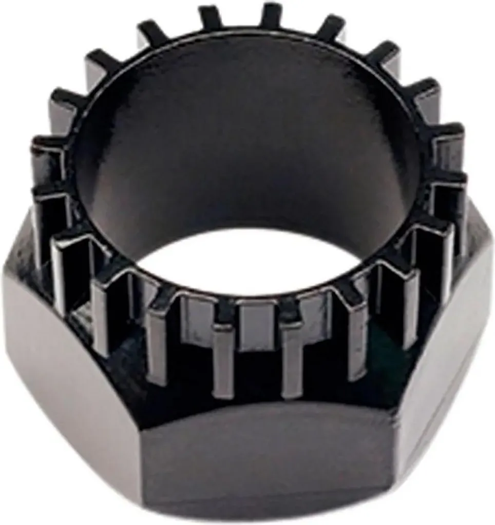 Clé de pédalier Park Tool BBT-32 pour démonter un boîtier à cartouche