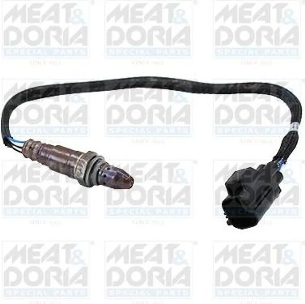 Sonde Lambda MEAT & DORIA 811051 pour Volvo XC60 XC90 et Jaguar XF XJ