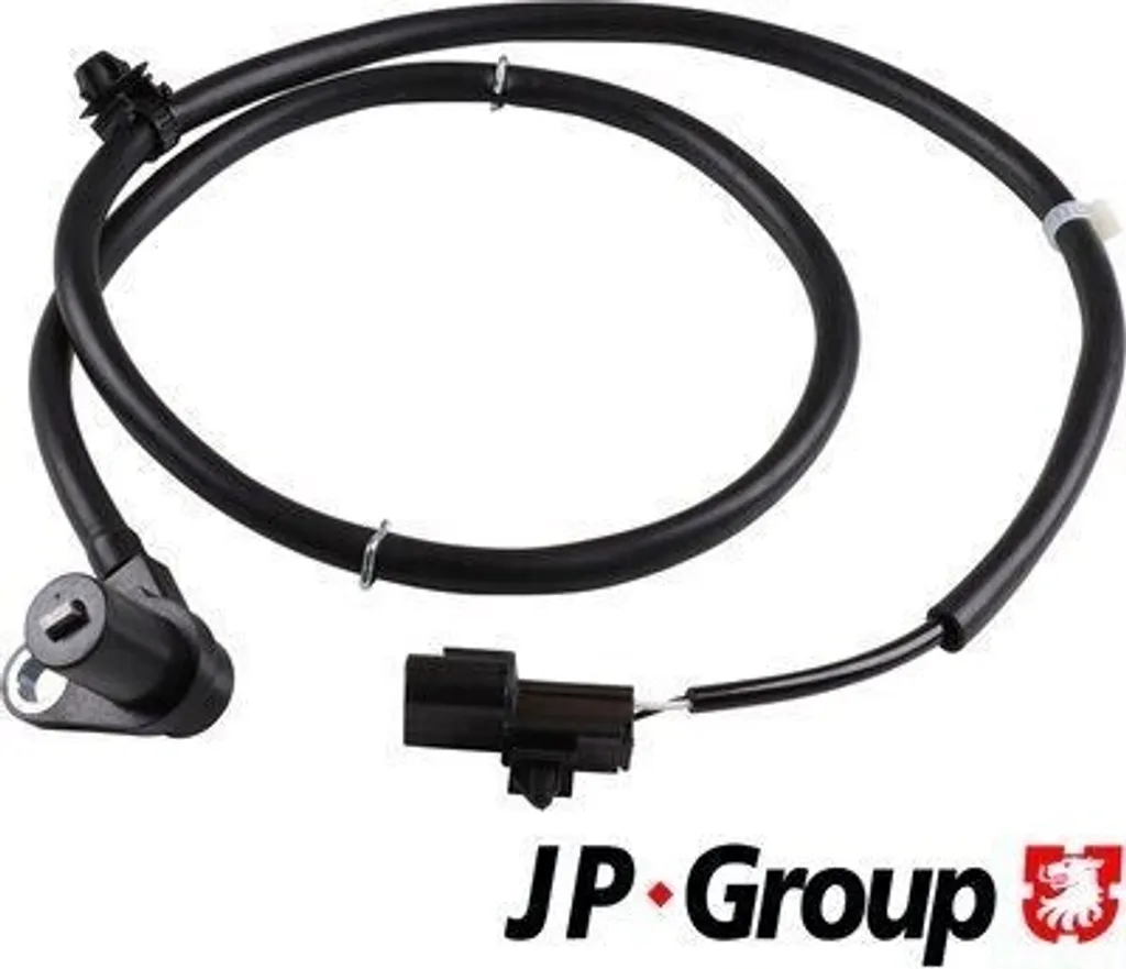 Sensore ABS Mitsubishi Lancer VII CSW/CTW Anteriore Sx JP GROUP