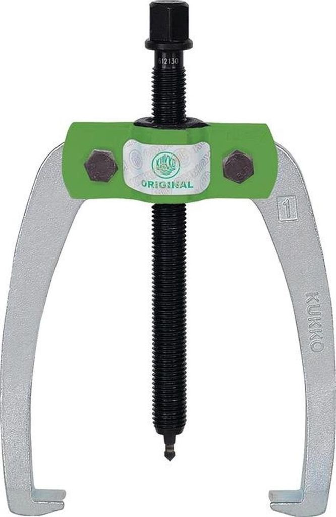 kukko extracteur 44-1 profondeur de serrage 100 mm - 44-1 Image du produit 