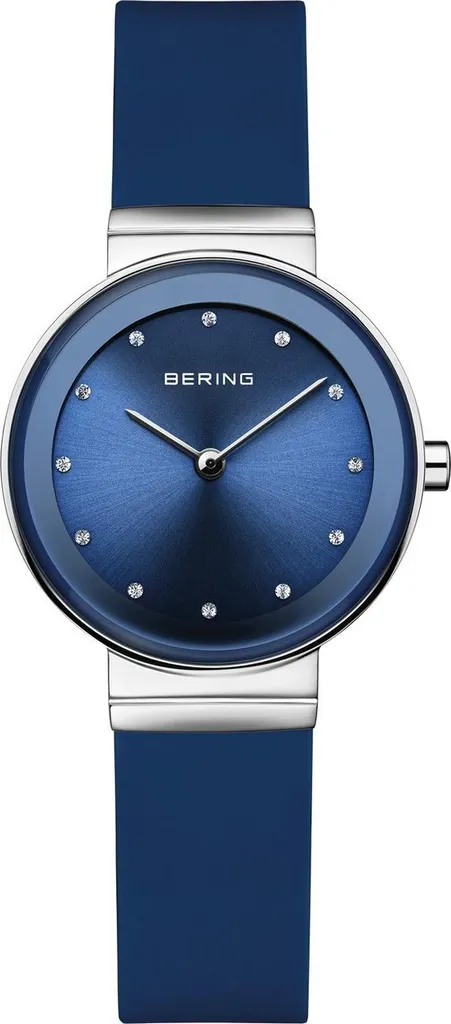 Acquista Bering Classic 10129-707 Argento Lucido - Garanzia 3 Anni