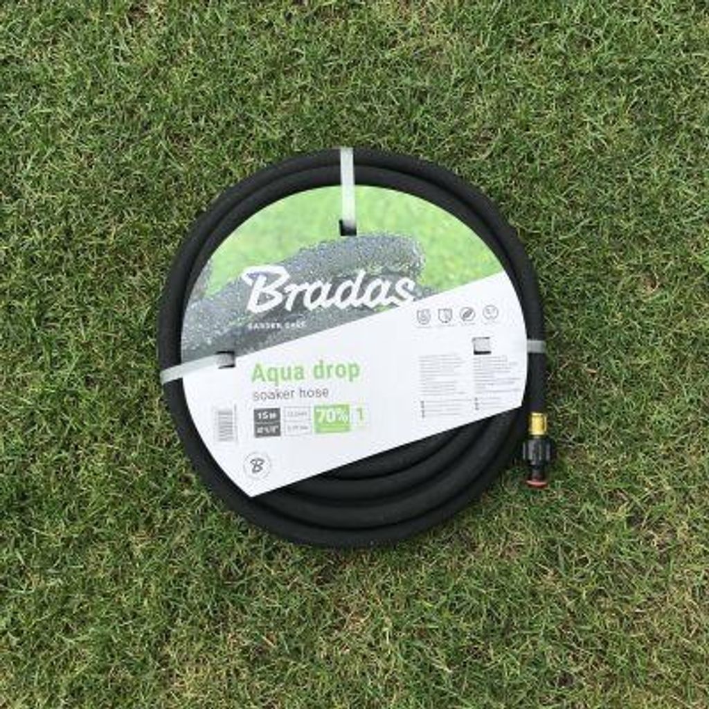 Hadica Slzajúca 15M 1/2'' Bradas Obrázok produktu 
