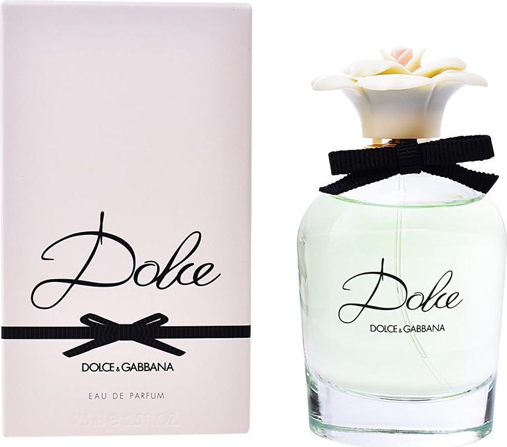 Dolce & gabbana DOLCE Eau de Parfum Spray 75 ml