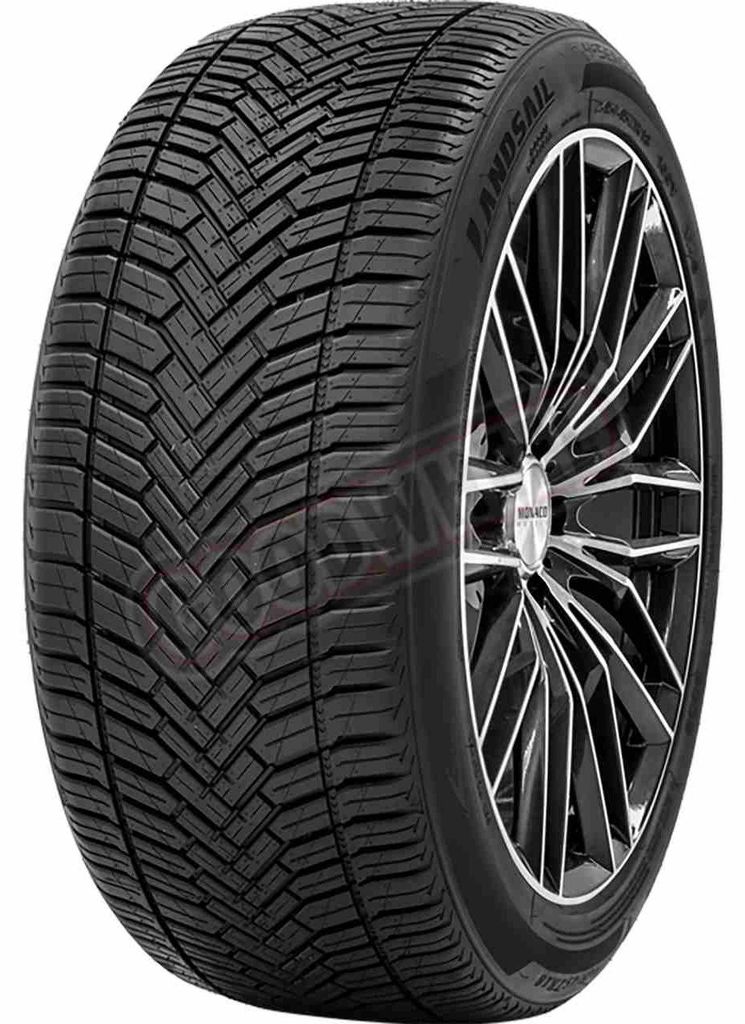 Landsail Ganzjahresreifen motorcycle-tyres 4-Seasons 2 ( Produktbild 