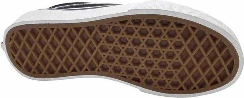 Vans Pánska Športová Obuv Čierna Farba: čierna, Veľkosť: 39 Obrázok produktu 17