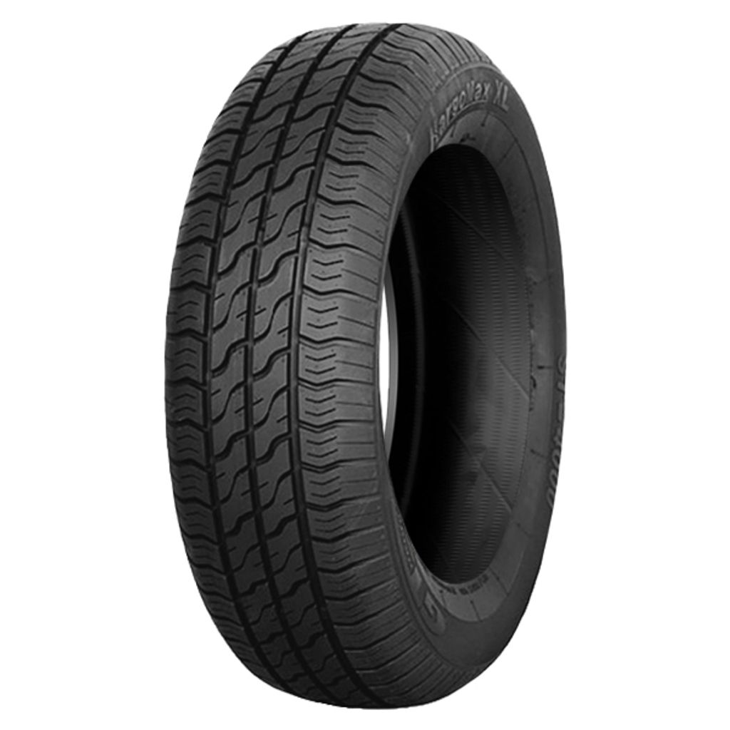 Gt-Radial 185/70 R 13 Xl Tl 93N Kargomax St-4000 Bsw M+S Produktbild 