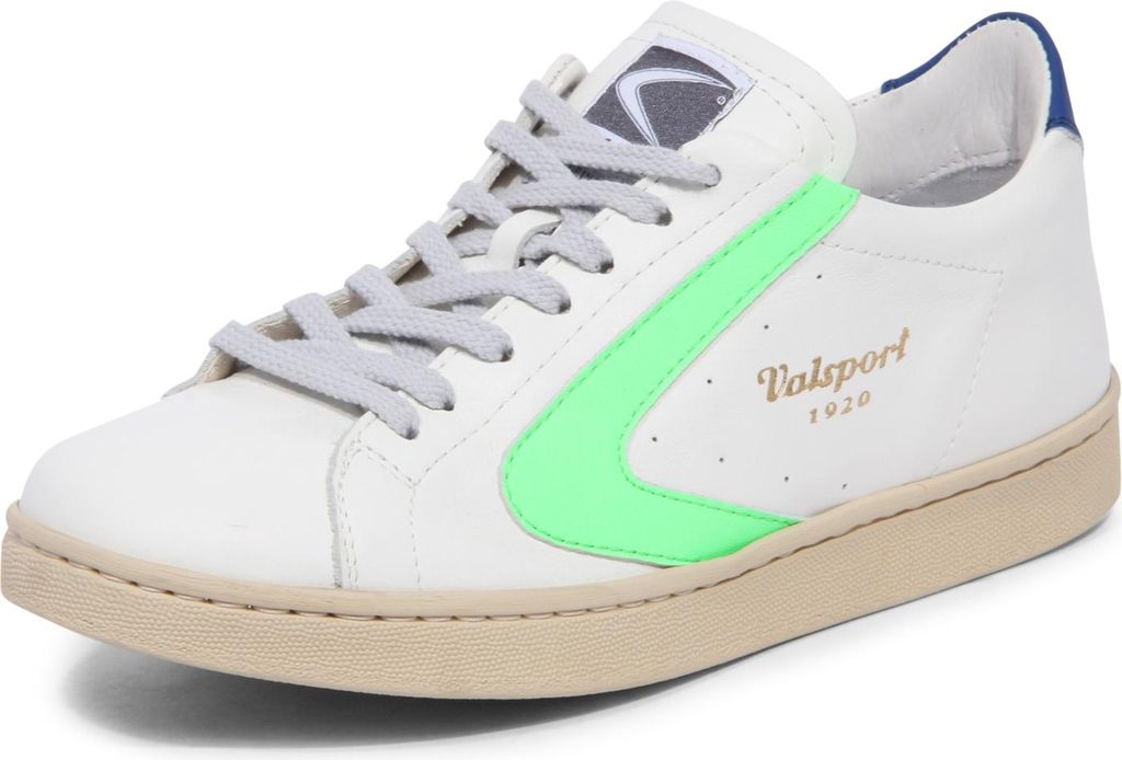 8309AR sneaker donna VALSPORT TOURNAMENT MIX Frau Schuhe