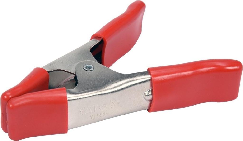 Federklemme 110 Mm Yt-64276 Yato