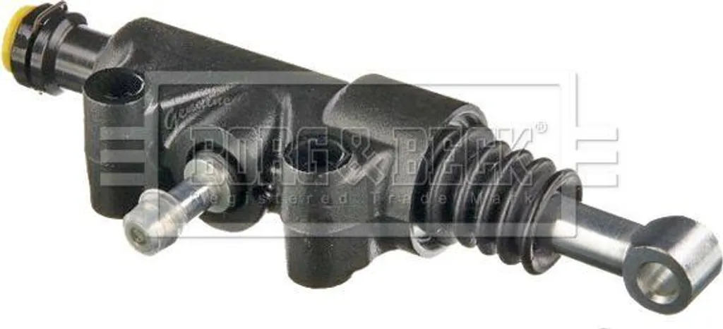 Réparer l'embrayage de votre Mercedes avec le cylindre émetteur BCM181