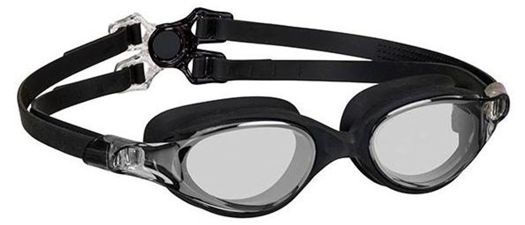 Beco Cannes Schwimmbrille | Schwarz Produktbild 
