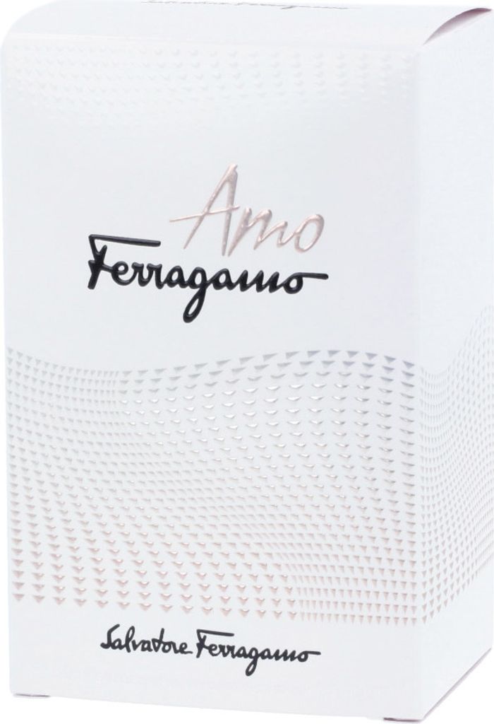 Salvatore Ferragamo Amo Ferragamo EDP 50 ml W