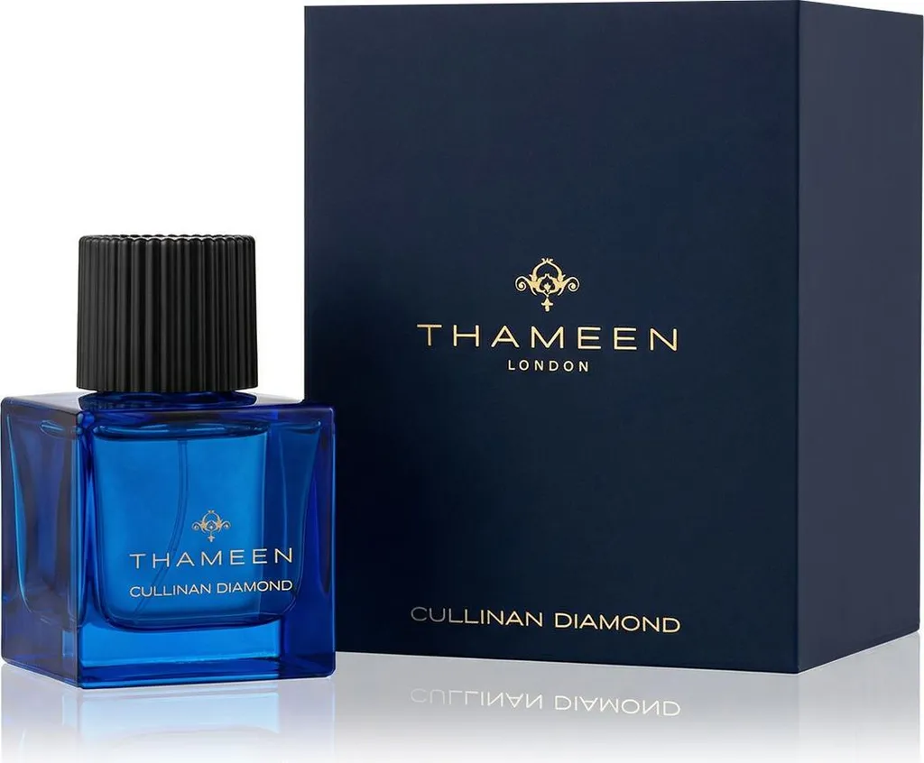 Thameen Cullinan Diamond Extrait de Parfum 50ml - Parfum de Luxe Mixte