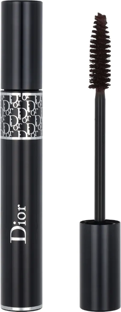 Mascara Volume Modulable Dior Diorshow Waterproof Marron Chatwalk 698