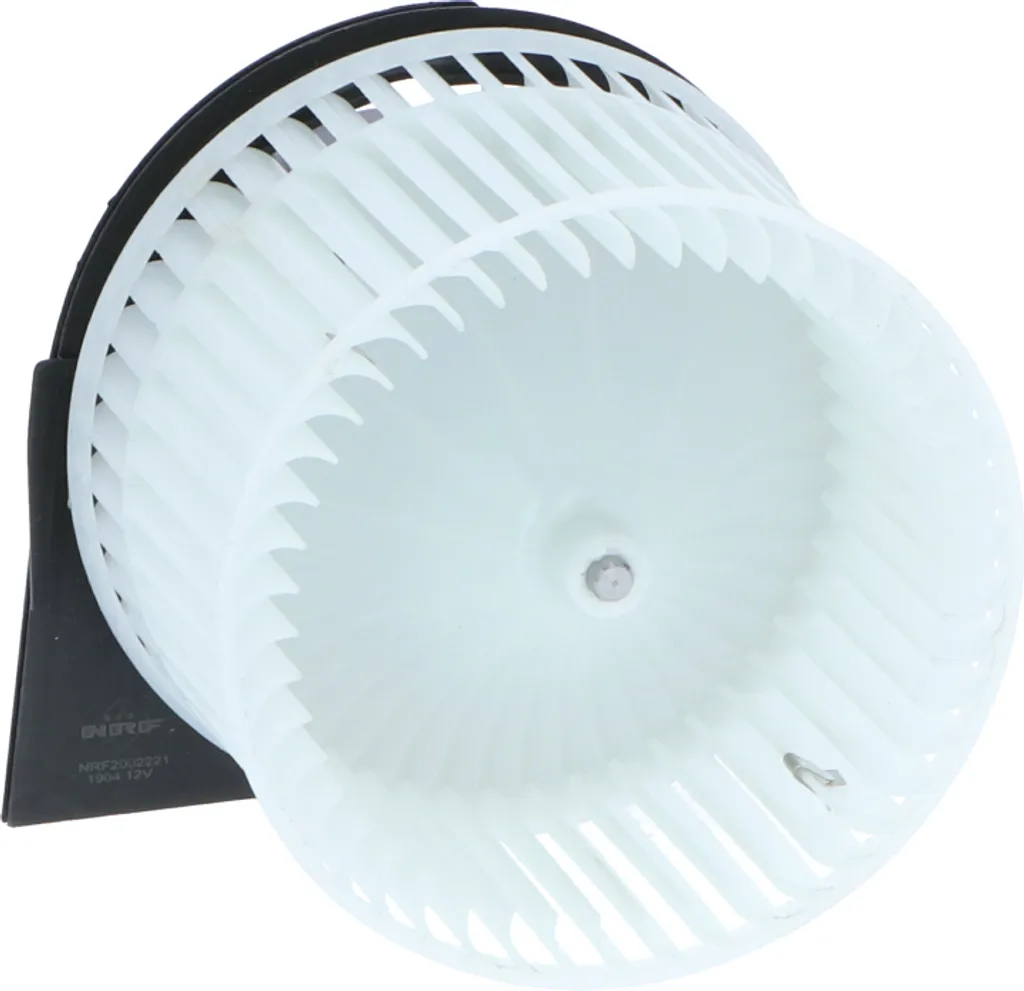 Moteur ventilation habitacle Vectra B J96 - Remplacement 1845046