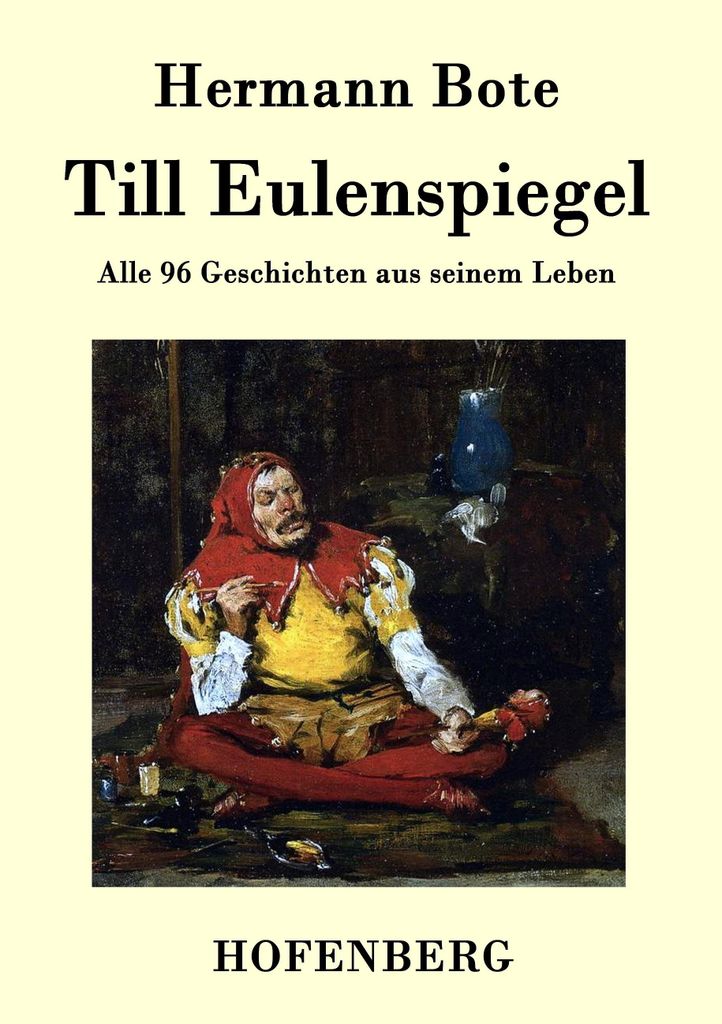 Till Eulenspiegel.by Bote New .