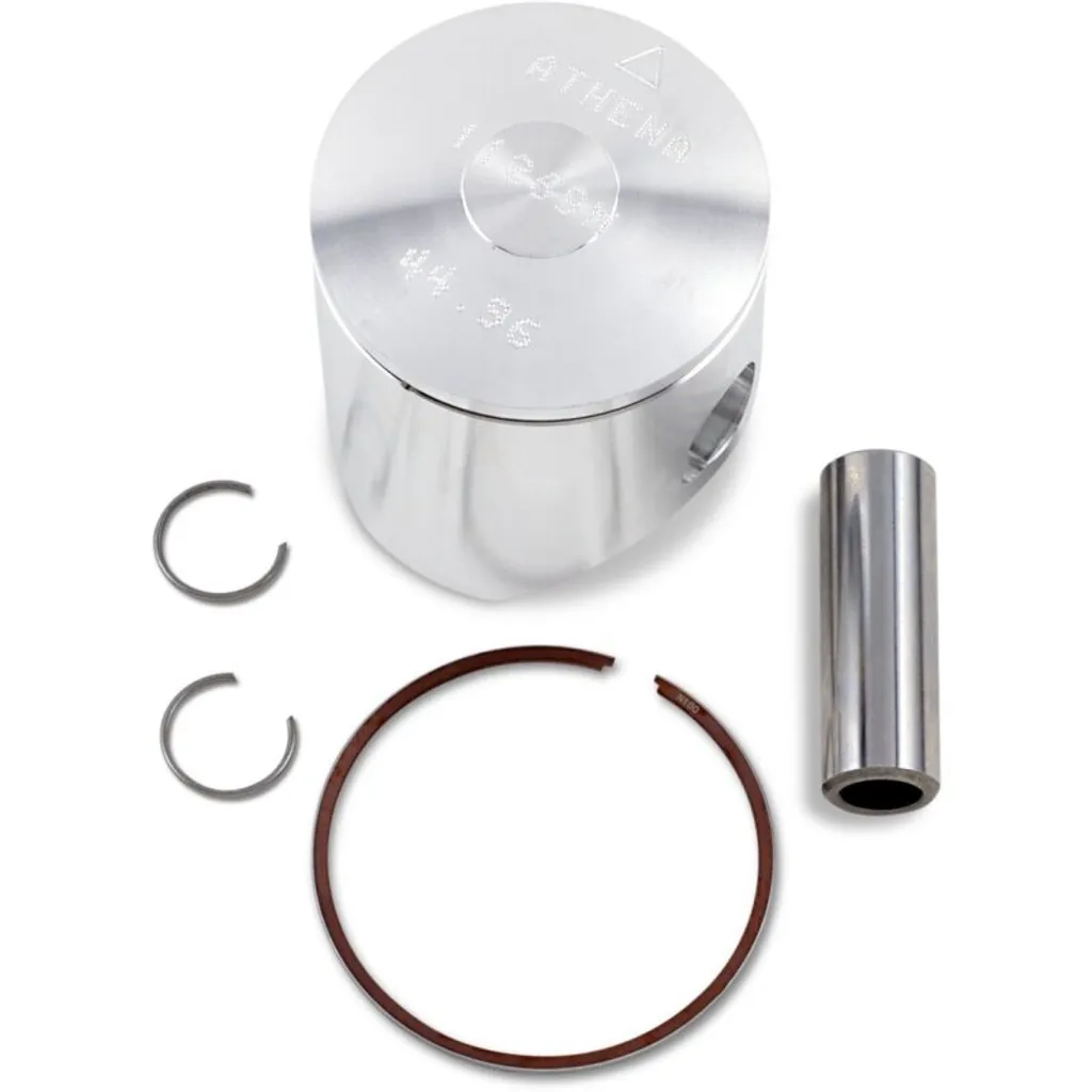 Kit Piston Haute Performance Athena 44.96mm pour SX 65 - Réf S4F04500001A - 2