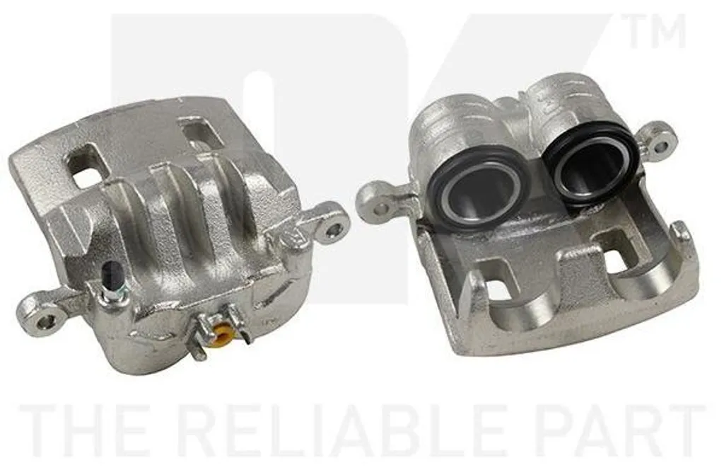 Étrier de frein hydraulique NK 43 mm pour Subaru type 214488 neuf