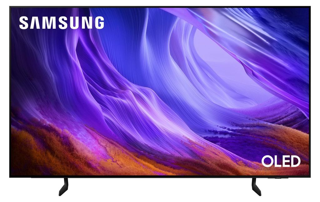 Samsung QE83S85HAEXXN, 2,11 m (83"), 3840 x 2160 Pixel, Produktbild 