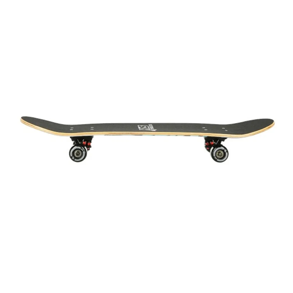 Skateboard robuste NILS Extreme CR3108 avec roulements ABEC-7 fluides - 5