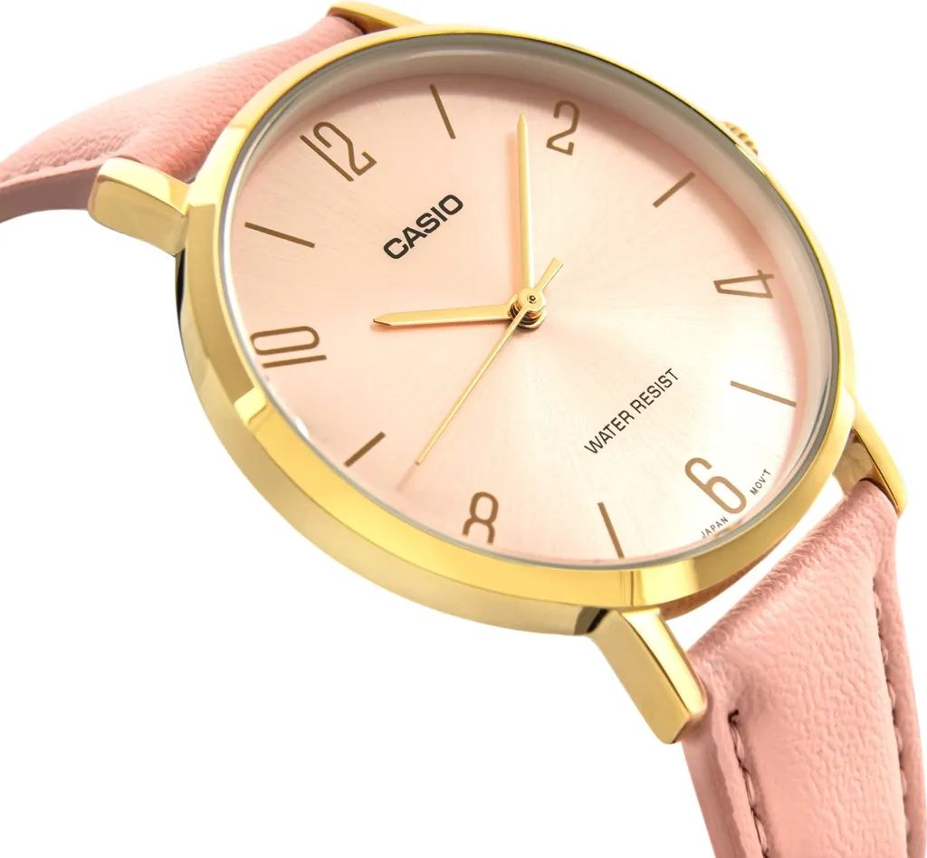Orologio Casio Donna LTP-VT01GL-4B | Prezzo Shock e Garanzia 2 Anni - 9