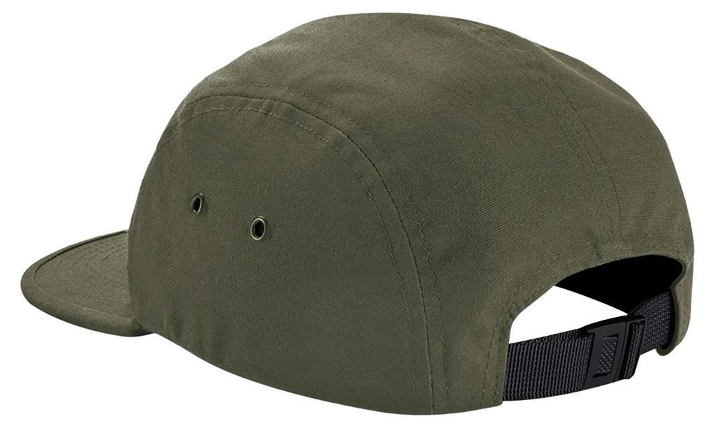 Beechfield - Kappe RW9042 (Einheitsgröße) (Olivgrün)