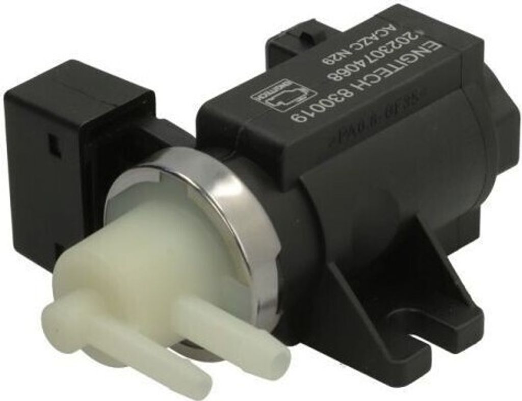 ENGITECH Druckwandler Turbolader für OPEL Vectra C Caravan (Z02) ENT830019